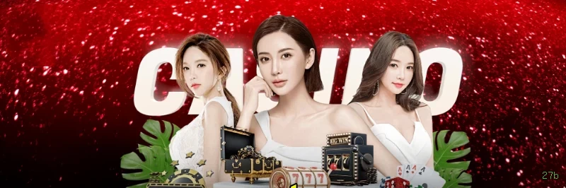 Baccarat Online 27b