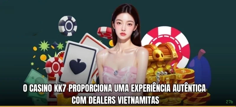 Blackjack Ao Vivo 27b