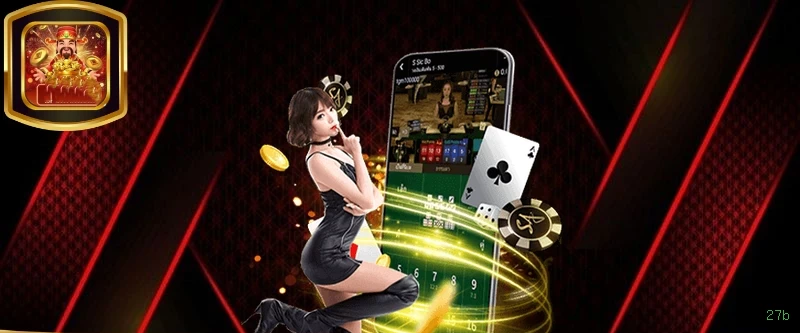 Fortune Rabbit Slot 27b