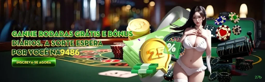 27b Cassino Clássico
