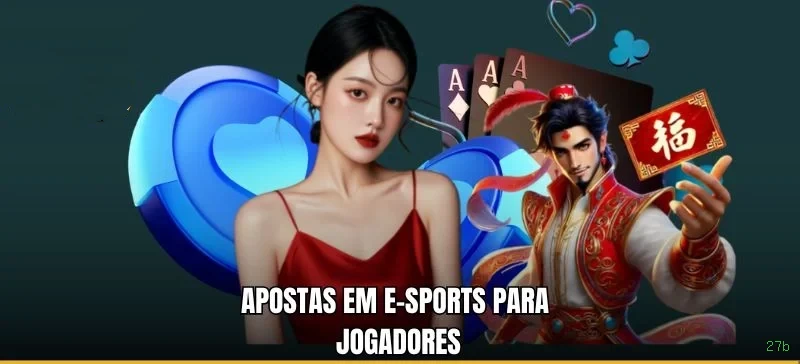 Slots Clássicos 27b