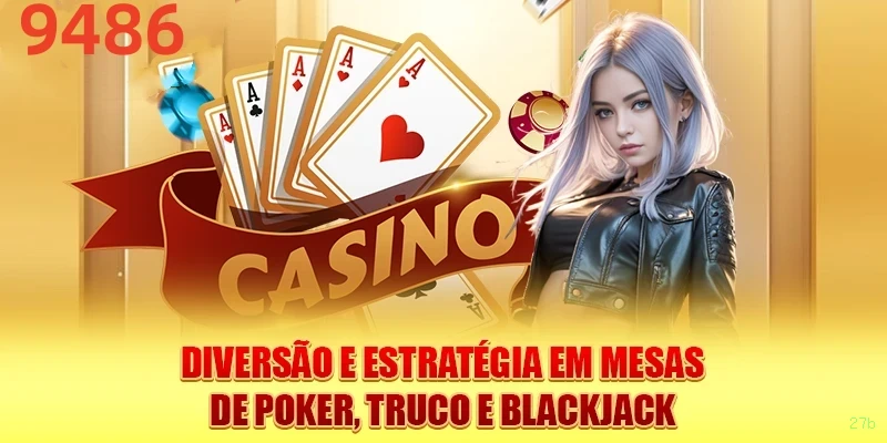 27b Cassino Clássico