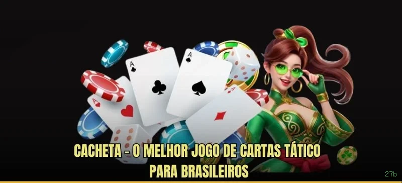 27b Cassino Clássico